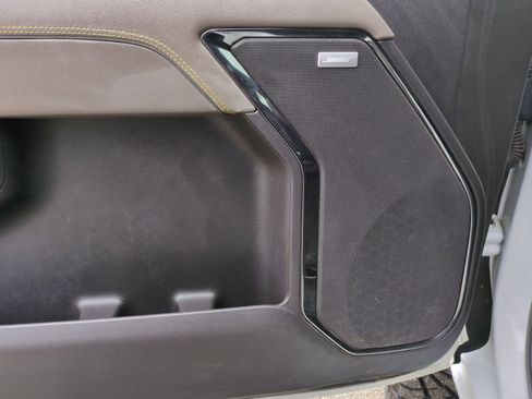 Used 2024 Chevrolet Silverado 1500 ZR2 w/ ZR2 Bison Edition image 25