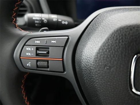 New 2026 Honda Passport TrailSport image 19