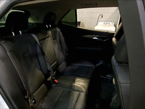 Used 2023 Buick Envision Essence image 20