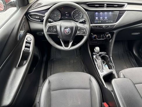 Used 2023 Buick Encore GX Preferred w/ Cold Weather Comfort Package FWD image 27