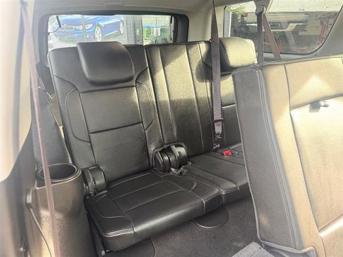 Used 2016 Chevrolet Suburban LT AWD/4WD image 21