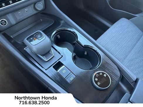 Used 2023 Nissan Rogue SV image 19