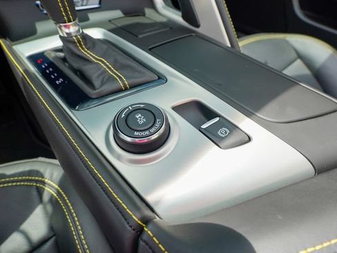 Used 2019 Chevrolet Corvette ZR1 RWD image 86