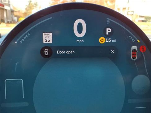 Certified 2025 MINI Cooper 2-Door Hardtop image 16