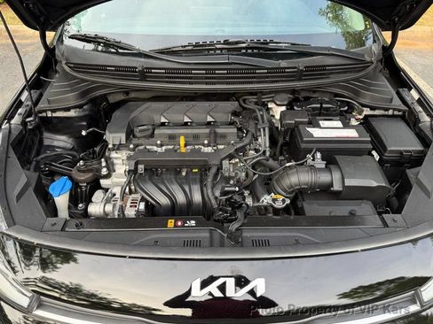 Used 2022 Kia Rio S FWD image 21