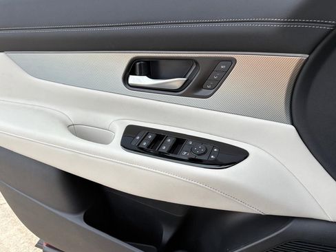 New 2026 Nissan Murano SL AWD/4WD image 18