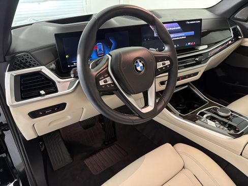 Used 2024 BMW X5 sDrive40i w/ Premium Package RWD image 11