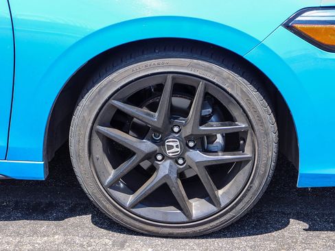 Used 2024 Honda Civic Sport image 7