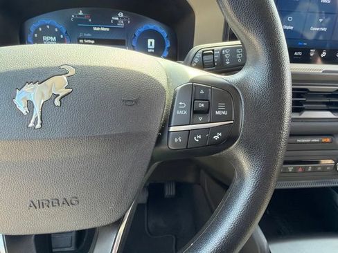Used 2025 Ford Bronco Sport Big Bend AWD/4WD image 18