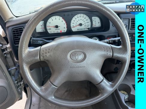 Used 2004 Toyota Tacoma 2WD Xtracab image 13