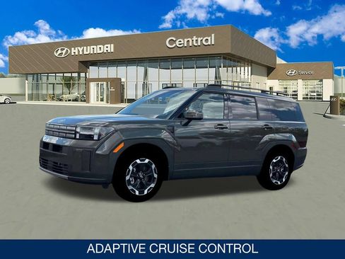 New 2026 Hyundai Santa Fe SEL AWD/4WD image 6