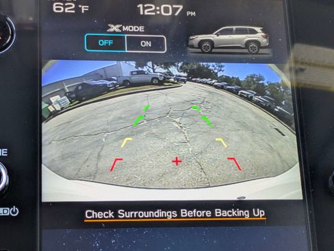 New 2026 Subaru Forester Premium image 31