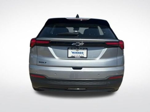 New 2027 Chevrolet Bolt LT w/ Comfort Package FWD image 4