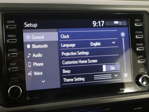 Used 2022 Toyota Tacoma SR5 w/ Technology Package image 34