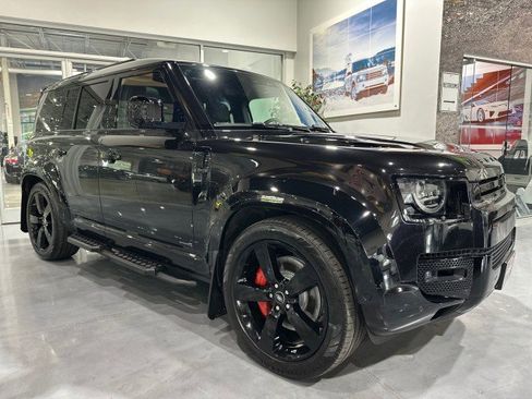 Used 2020 Land Rover Defender 110 X AWD/4WD image 20