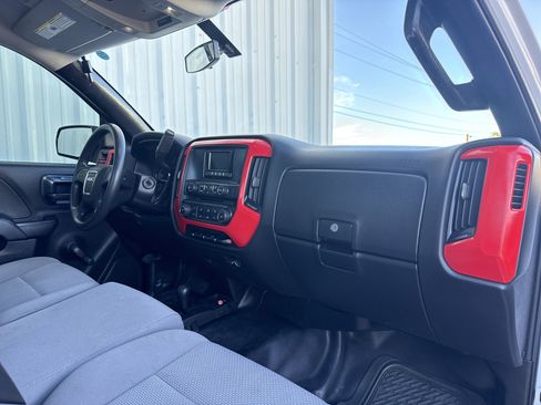 Used 2014 GMC Sierra 1500 4x4 Regular Cab image 47