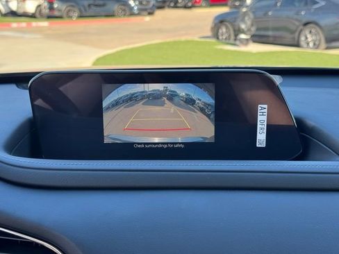 Used 2025 MAZDA CX-30 AWD 2.5 S w/ Preferred Package image 14