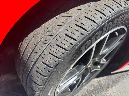 Used 2018 Ford Mustang Premium image 19