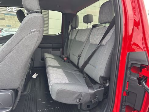 New 2026 Ford F350 XLT w/ FX4 Off-Road Package AWD/4WD image 22