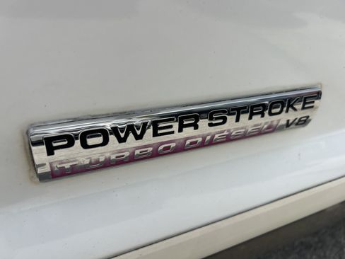 Used 2005 Ford F250 Lariat RWD image 20