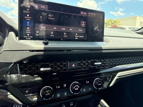Used 2025 Honda Accord Sport image 13