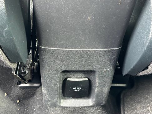 Used 2020 Ford EcoSport SE w/ SE Convenience Package FWD image 13