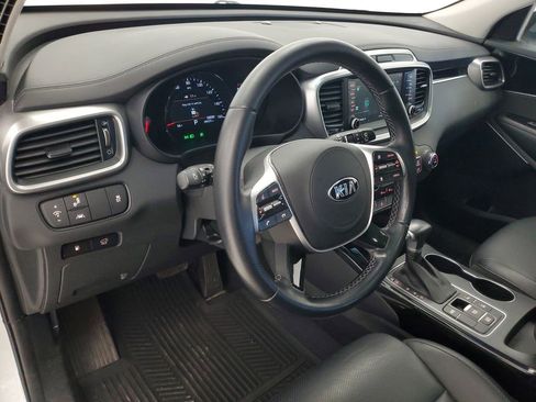 Used 2020 Kia Sorento SX image 8