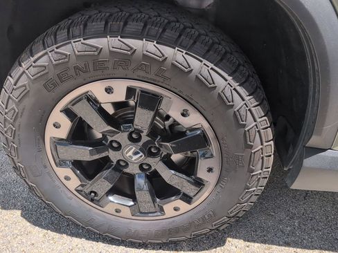 Used 2026 Honda Passport TrailSport Elite image 18