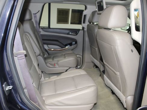 Used 2017 Chevrolet Tahoe Premier image 32