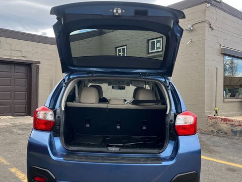 Used 2017 Subaru Crosstrek 2.0i Premium image 21