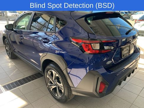 New 2026 Subaru Crosstrek 2.5i Premium image 13