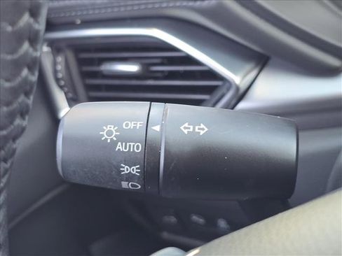 Used 2023 MAZDA CX-5 AWD 2.5 S w/ Preferred Package image 24