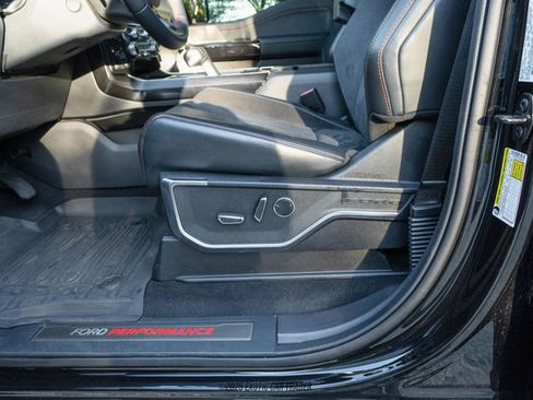 Used 2023 Ford F150 Raptor w/ Equipment Group 802A Raptor R image 70