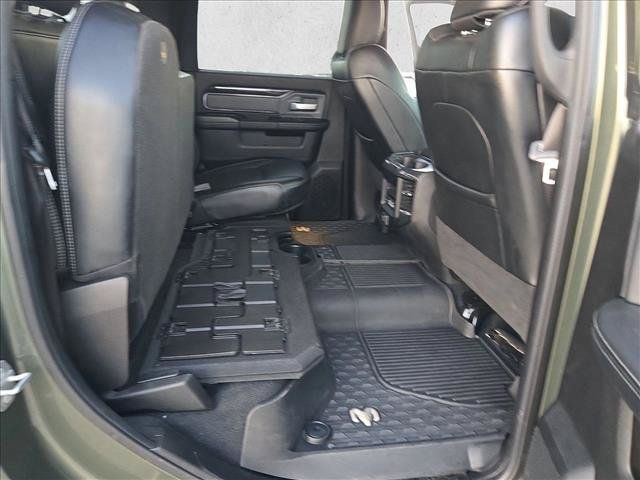 Used 2023 RAM 2500 Rebel w/ Level 1 Equipment Group AWD/4WD image 18