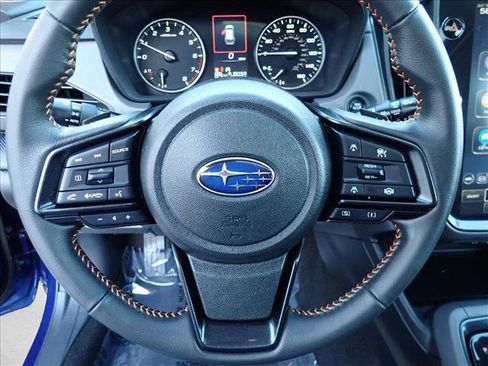 Certified 2024 Subaru Crosstrek 2.5i Limited w/ Crosstrek Mirror Package AWD/4WD image 14
