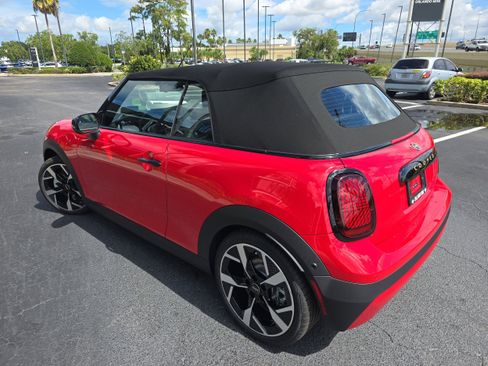 New 2026 MINI Cooper S image 22
