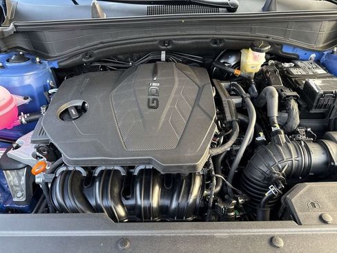 New 2026 Kia Sportage X-Line w/ X-Line Premium Package image 17