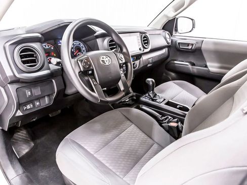 Used 2023 Toyota Tacoma SR AWD/4WD image 26