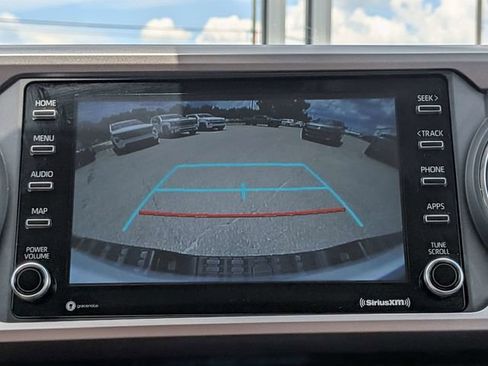Used 2023 Toyota Tacoma SR5 RWD image 23