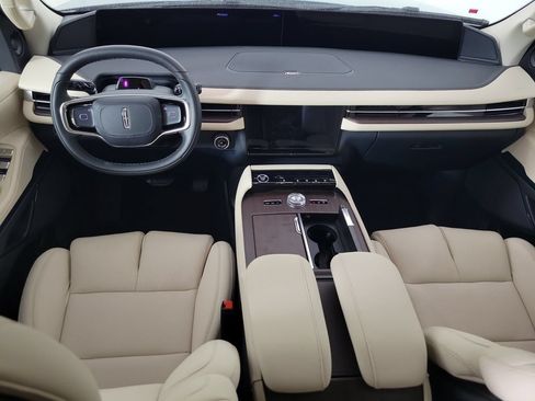 New 2027 Lincoln Navigator Premiere RWD image 10