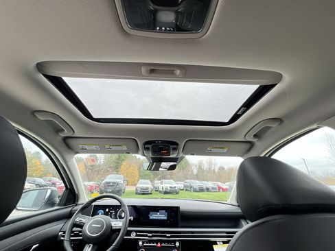 New 2026 Hyundai Tucson SEL image 22