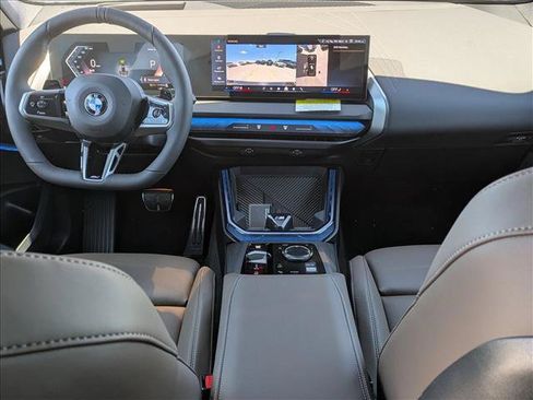 New 2026 BMW X3 xDrive30i w/ Premium Package AWD/4WD image 16