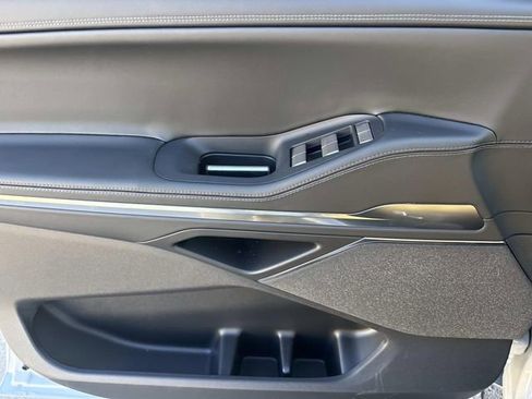 New 2026 Lincoln Navigator Reserve w/ Jet Appearance Package AWD/4WD image 20