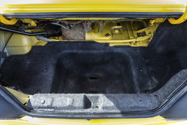 Used 2006 Honda S2000 image 95