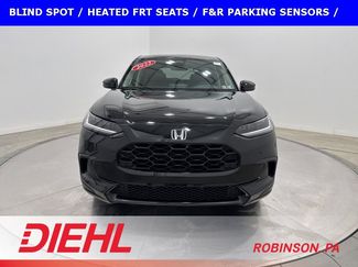 Used 2023 Honda HR-V EX-L video 2