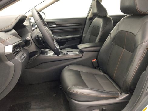 Used 2020 Nissan Altima 2.5 SR FWD image 17