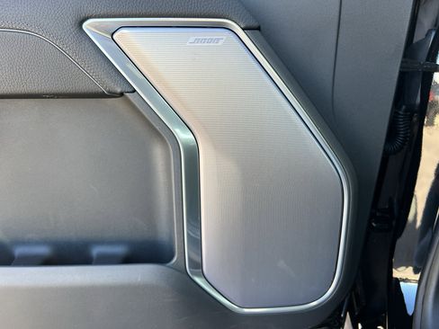 New 2026 GMC Sierra 3500 Denali w/ Denali Reserve Package image 20