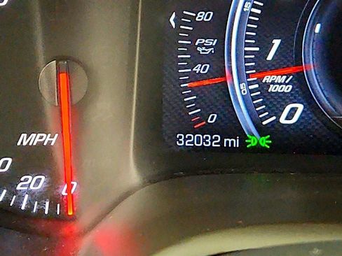 Used 2015 Chevrolet Corvette Stingray Coupe RWD image 15