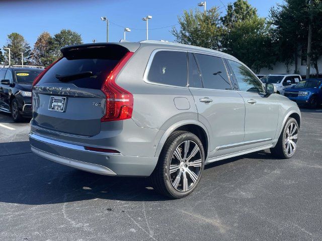 Used 2022 Volvo XC90 T6 Inscription w/ Advanced Package AWD/4WD image 7
