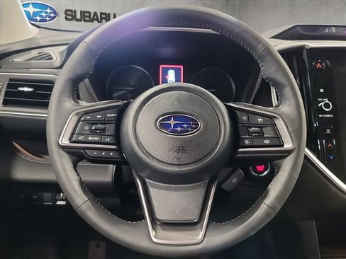 New 2026 Subaru Ascent Touring w/ Popular Package #2 AWD/4WD image 13